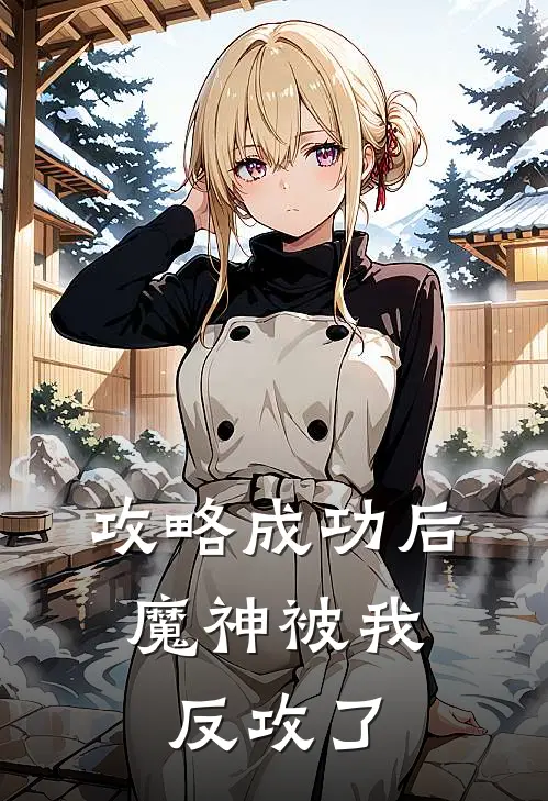 攻略成功后，魔神被我反攻了夕颐傅砚修免费小说全集_免费小说在哪看攻略成功后，魔神被我反攻了(夕颐傅砚修)