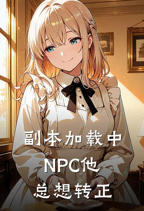 副本加载中：NPC他总想转正林烬溪温羽佳完结小说大全_免费小说在哪看副本加载中：NPC他总想转正(林烬溪温羽佳)