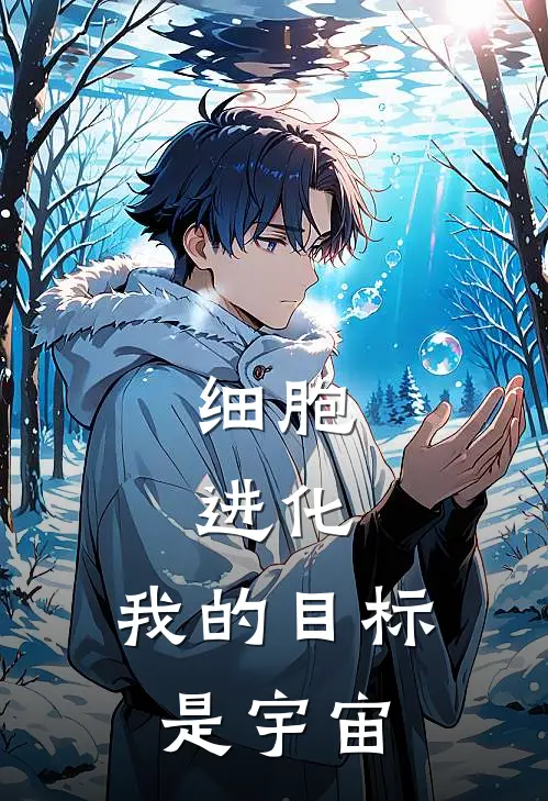 细胞：进化，我的目标是宇宙凯斯特凯斯全文阅读免费全集_免费小说细胞：进化，我的目标是宇宙(凯斯特凯斯)