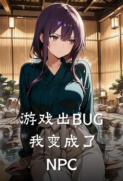 游戏出BUG，我变成了NPC(夏小米岸田)完整版小说全文免费阅读_免费阅读无弹窗游戏出BUG，我变成了NPC夏小米岸田