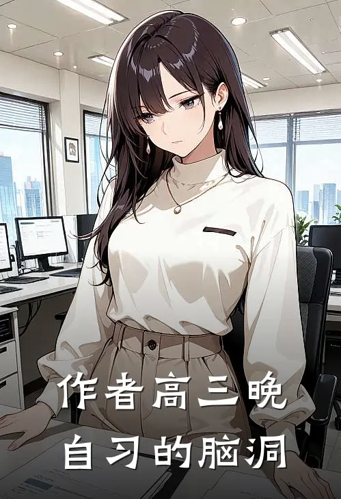 作者高三晚自习的脑洞