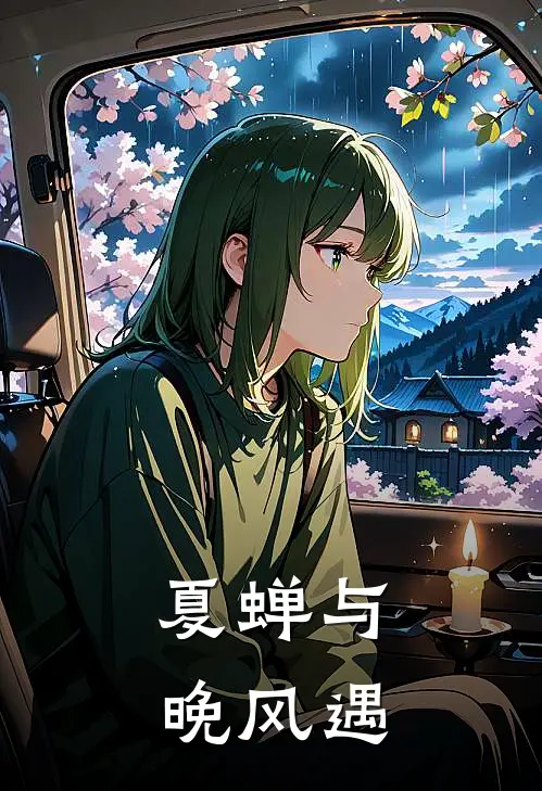 夏蝉与晚风遇(林溪江逾)网络热门小说_最新章节列表夏蝉与晚风遇(林溪江逾)