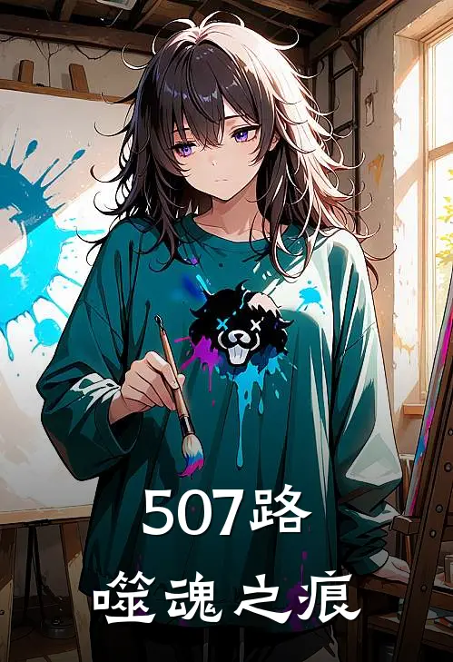 507路噬魂之痕