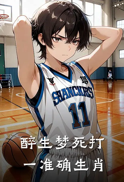 醉生梦死打一准确生肖