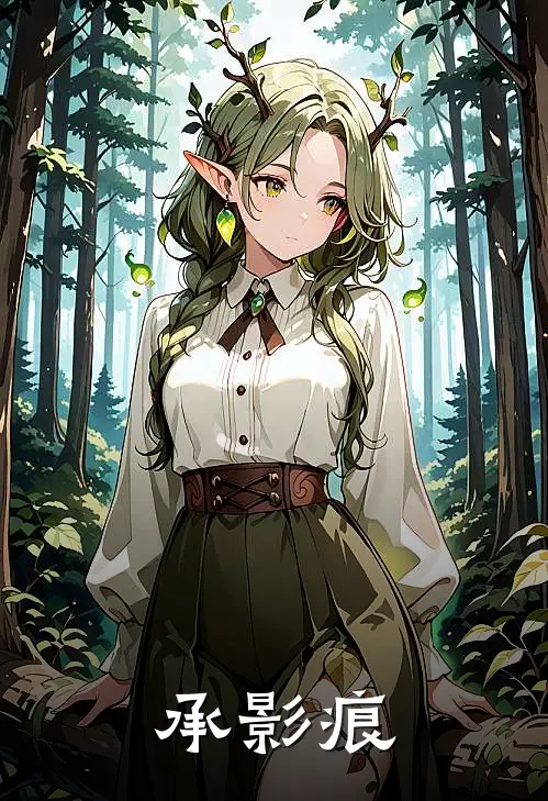 沈砚沈砚(承影痕)全本免费在线阅读_(承影痕)完结版免费在线阅读