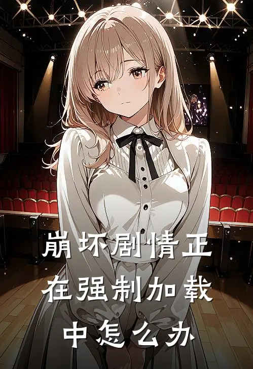 崩坏剧情正在强制加载中怎么办