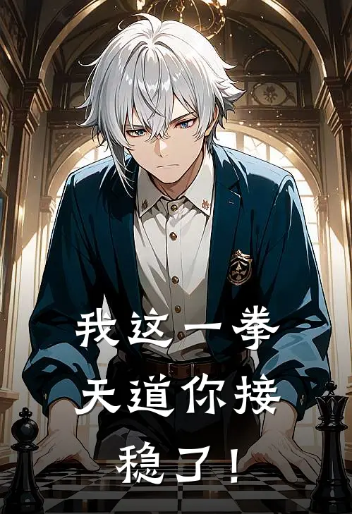 我这一拳，天道你接稳了！(石烈洛尘)火爆小说_《我这一拳，天道你接稳了！》石烈洛尘小说免费在线阅读