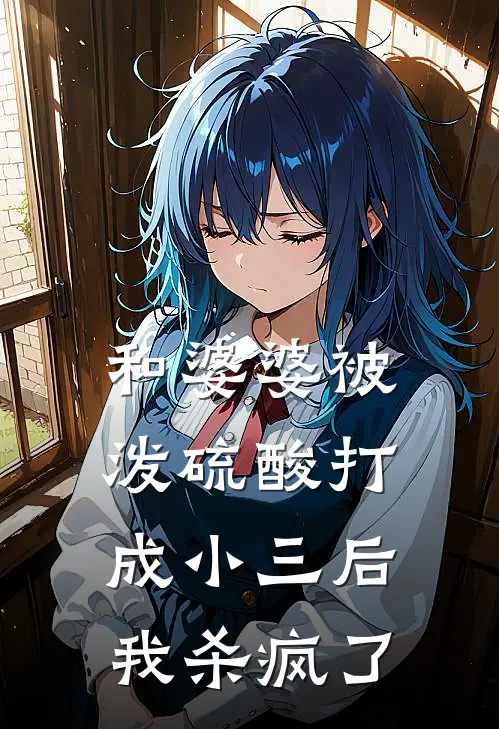 和婆婆被泼硫酸打成小三后，我杀疯了向晚沈夫人完本小说推荐_免费小说全文阅读和婆婆被泼硫酸打成小三后，我杀疯了向晚沈夫人