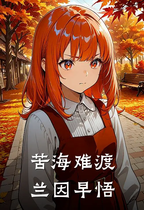 苦海难渡，兰因早悟