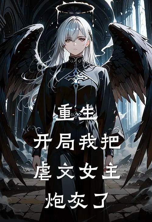 重生：开局我把虐文女主炮灰了