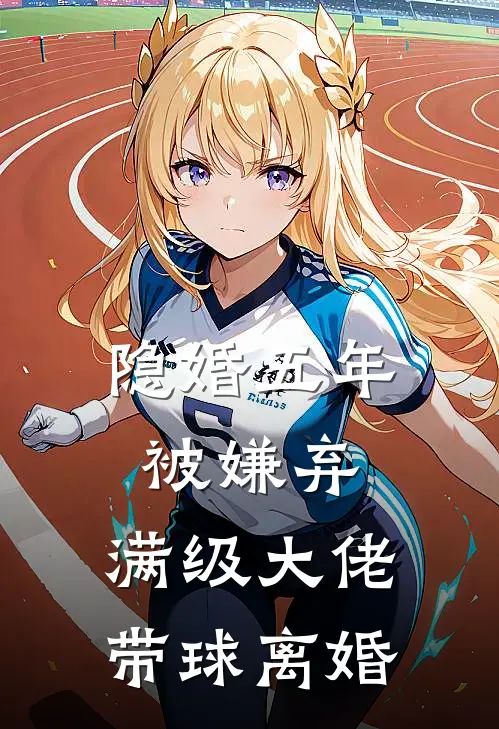 隐婚五年被嫌弃，满级大佬带球离婚江扶柳裴聿白小说最新章节_最新小说推荐隐婚五年被嫌弃，满级大佬带球离婚江扶柳裴聿白