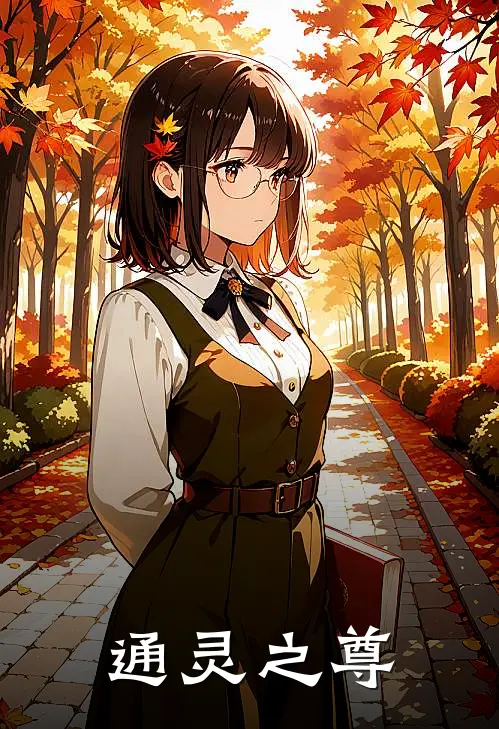 通灵之尊