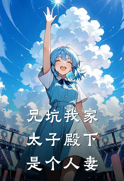 【兄坑】我家太子殿下是个人妻