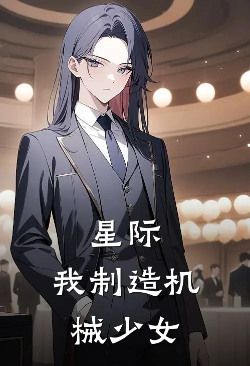 星际：我制造机械少女白术银星最新小说推荐_完结小说星际：我制造机械少女(白术银星)