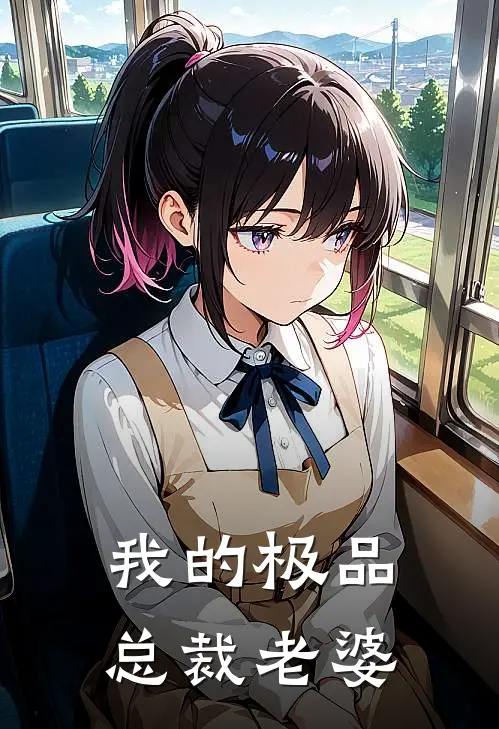 我的极品总裁老婆