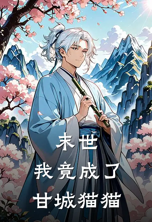 末世：我竟成了甘城猫猫