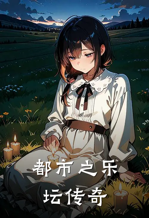 都市之乐坛传奇