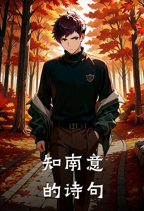 知南意的诗句