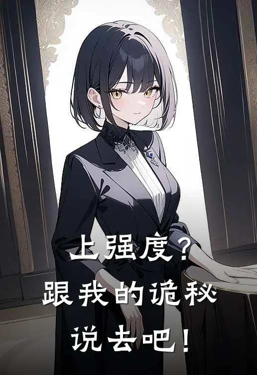 上强度？跟我的诡秘说去吧！