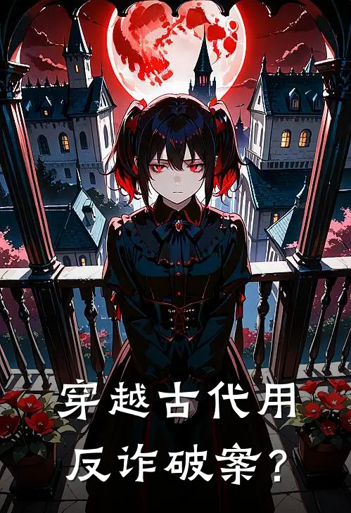 穿越古代用反诈破案？