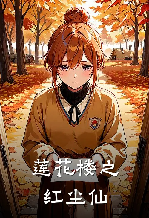 莲花楼之红尘仙李莲花王西免费小说大全_小说推荐完本莲花楼之红尘仙(李莲花王西)