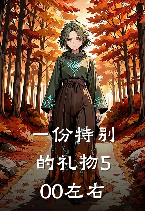 一份特别的礼物500左右