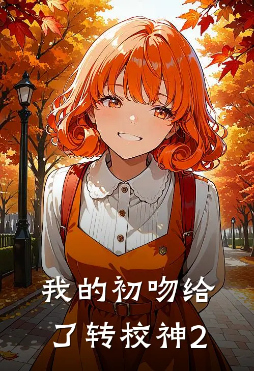 江渝柳如烟《我的初吻给了转校神2》_《我的初吻给了转校神2》最新章节在线阅读
