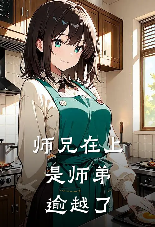 师兄在上，是师弟逾越了