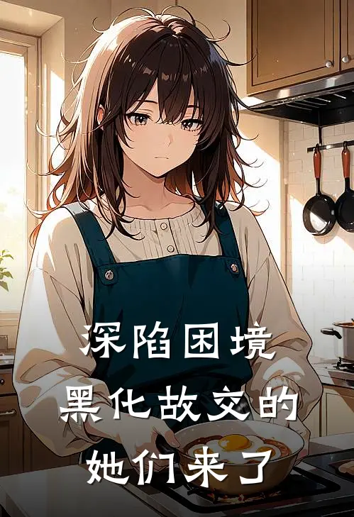 深陷困境，黑化故交的她们来了柳安隐安隐免费小说阅读_免费小说大全深陷困境，黑化故交的她们来了(柳安隐安隐)