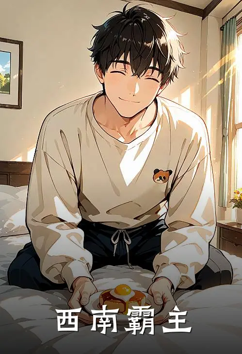 西南霸主