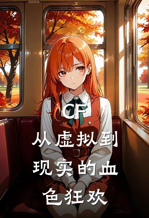 CF：从虚拟到现实的血色狂欢