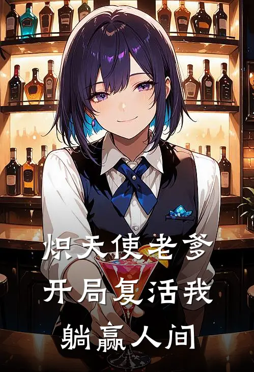 炽天使老爹：开局复活我躺赢人间林夕林叔夜完整免费小说_小说全文免费阅读炽天使老爹：开局复活我躺赢人间林夕林叔夜
