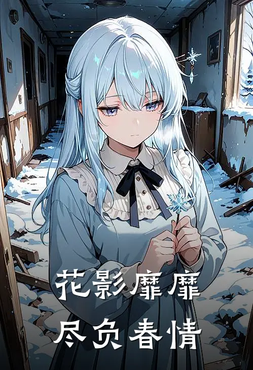 花影靡靡尽负春情