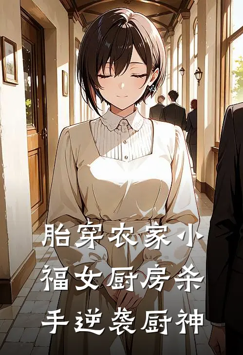 胎穿农家小福女厨房杀手逆袭厨神