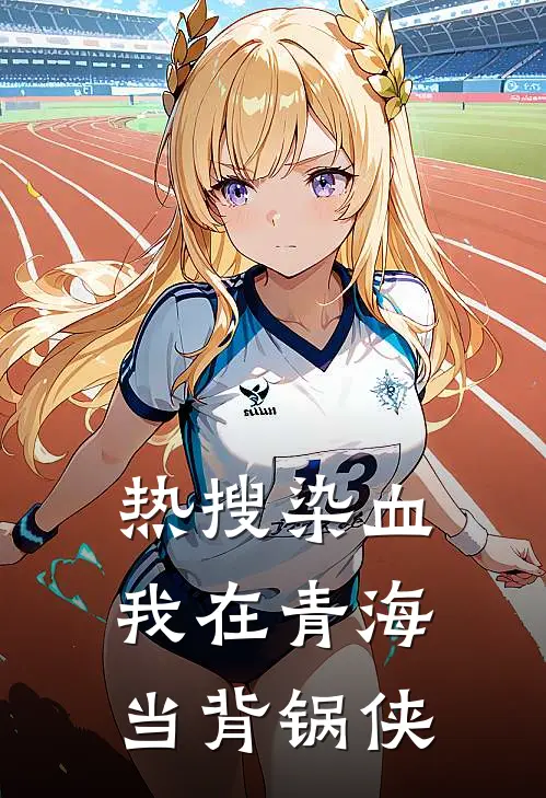 热搜染血：我在青海当背锅侠