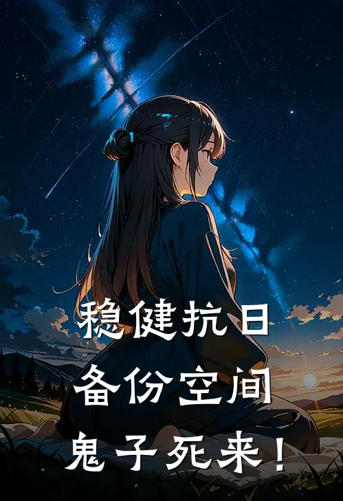 稳健抗日：备份空间，鬼子死来！(方志国林秀秀)好看的小说推荐完结_完本小说稳健抗日：备份空间，鬼子死来！方志国林秀秀