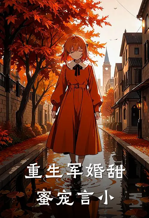 重生军婚甜蜜宠言小