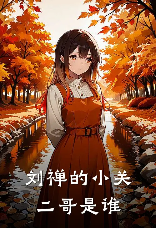 刘禅的小关二哥是谁