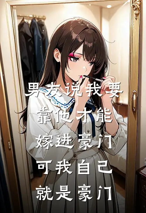 《男友说我要靠他才能嫁进豪门，可我自己就是豪门》顾清川沈泽念火爆新书_男友说我要靠他才能嫁进豪门，可我自己就是豪门(顾清川沈泽念)最新热门小说