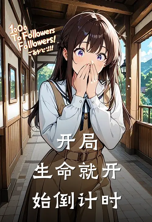 开局：生命就开始倒计时