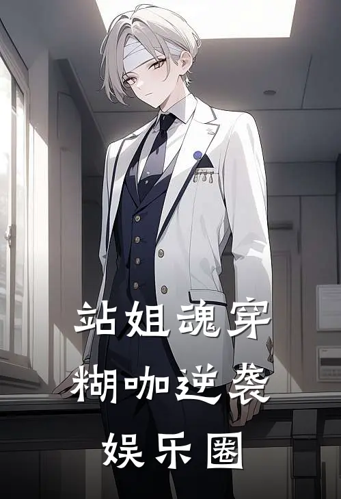 站姐魂穿糊咖逆袭娱乐圈