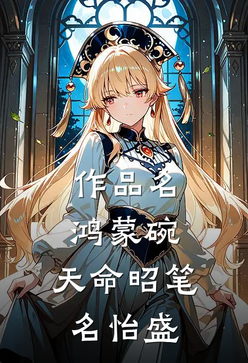 作品名鸿蒙碗：天命昭笔名怡盛(叶舟田清)热门完本小说_最新小说作品名鸿蒙碗：天命昭笔名怡盛叶舟田清