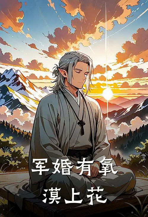 军婚有氧漠上花