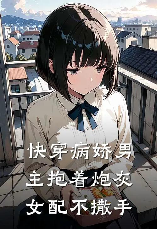 快穿病娇男主抱着炮灰女配不撒手(顾清淮苏清悦)完结小说_小说完整版免费阅读快穿病娇男主抱着炮灰女配不撒手顾清淮苏清悦