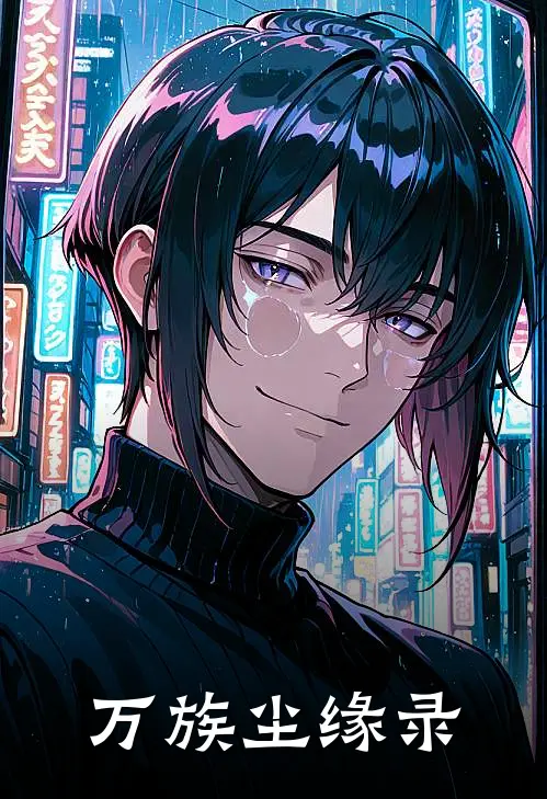 万族尘缘录