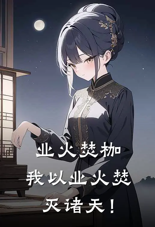 温芷温仁(业火焚枷：我以业火焚灭诸天！)全本免费在线阅读_(业火焚枷：我以业火焚灭诸天！)完结版免费在线阅读