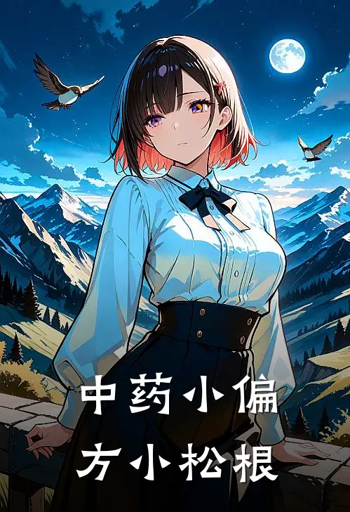 中药小偏方小松根