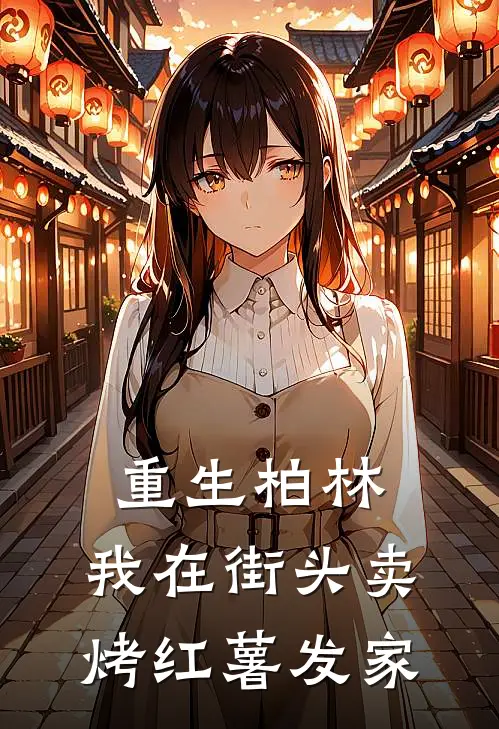 重生柏林：我在街头卖烤红薯发家