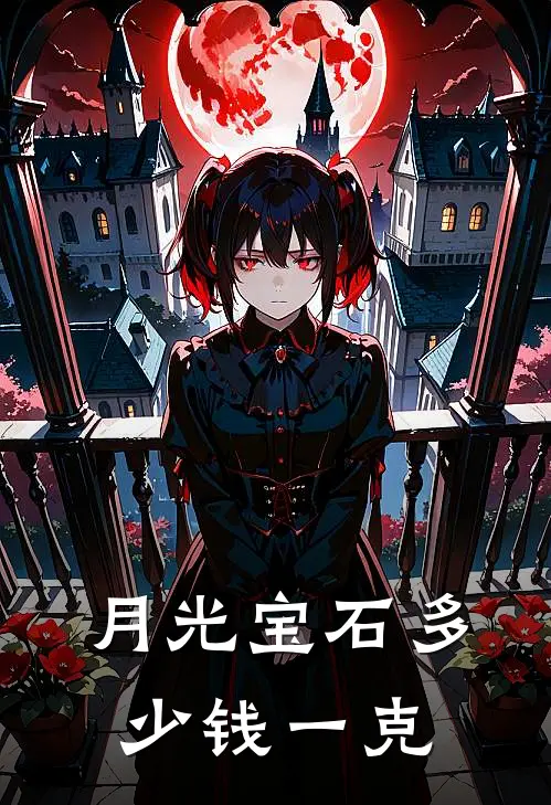 月光宝石多少钱一克