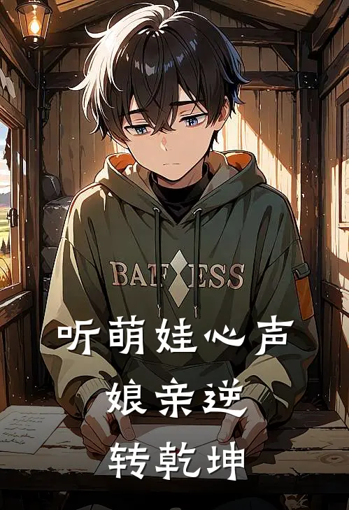 听萌娃心声，娘亲逆转乾坤(沈清歌宁儿)免费完结小说_免费小说在线阅读听萌娃心声，娘亲逆转乾坤(沈清歌宁儿)